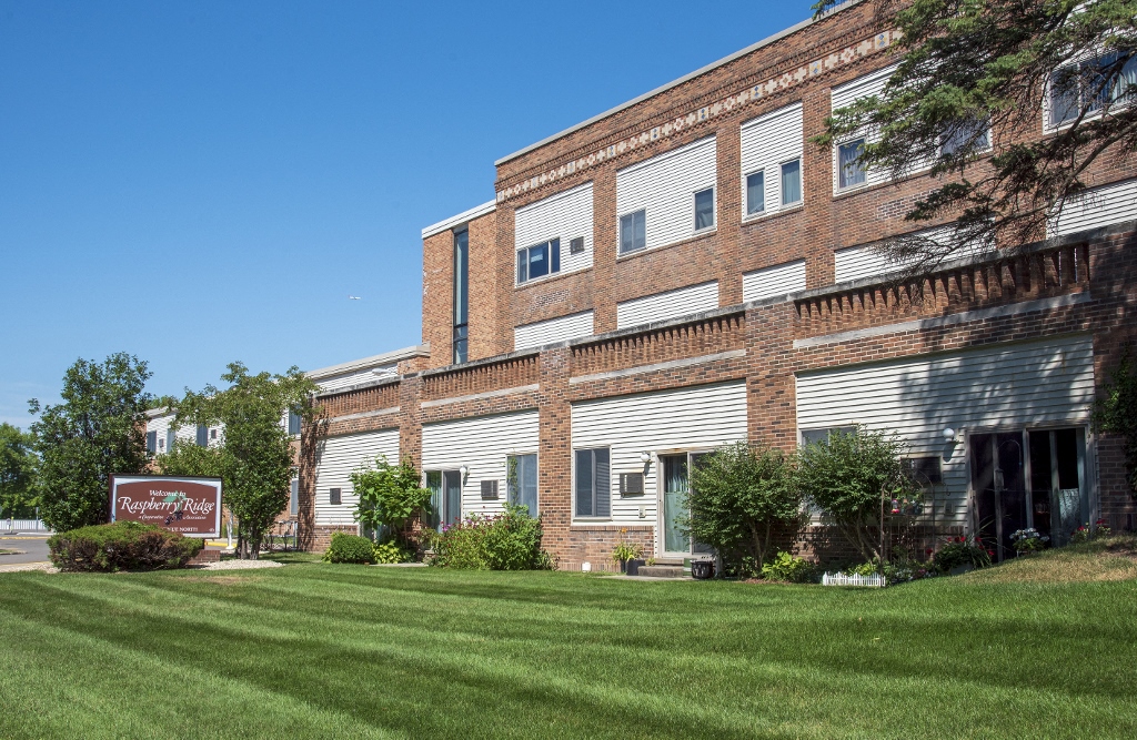Raspberry Ridge Apartments, 27 14th Avenue North, Hopkins, MN RentCafe